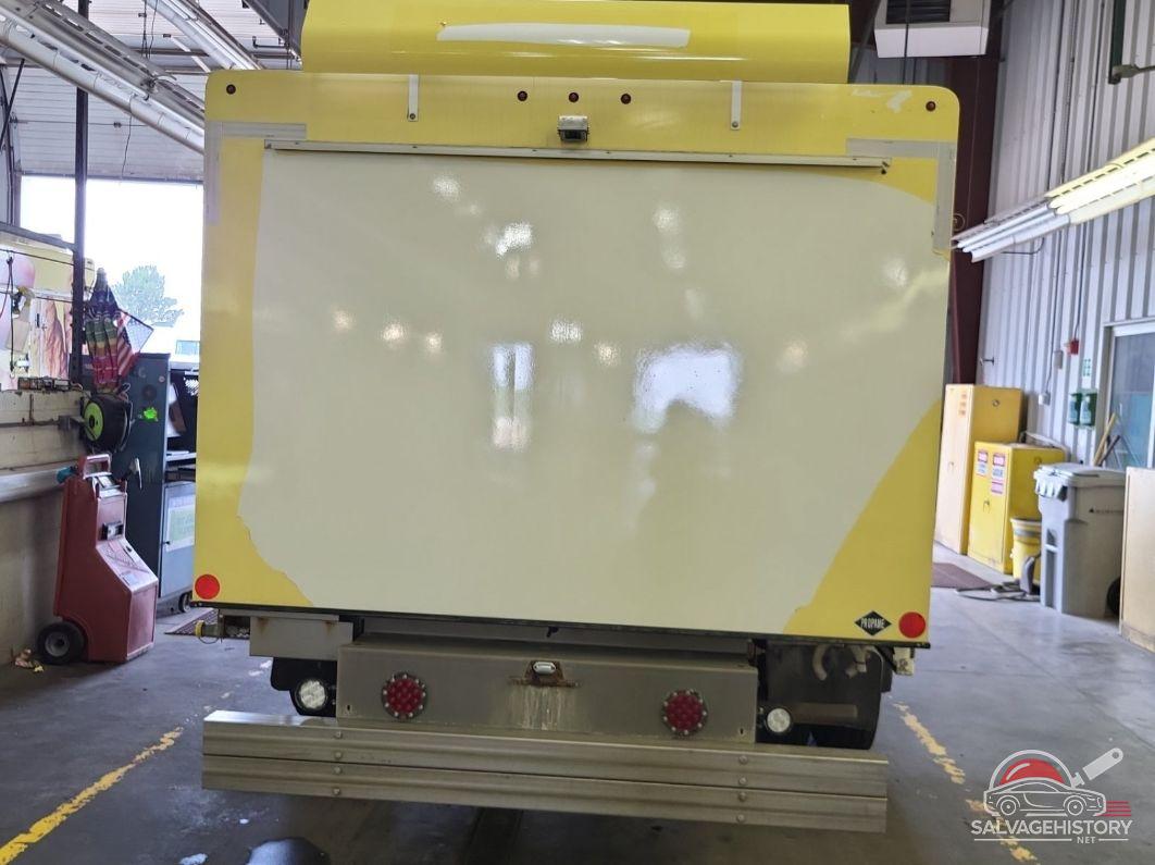1FDXE4FS5HDC69093 2017 FORD ECONOLINE photo no. 7