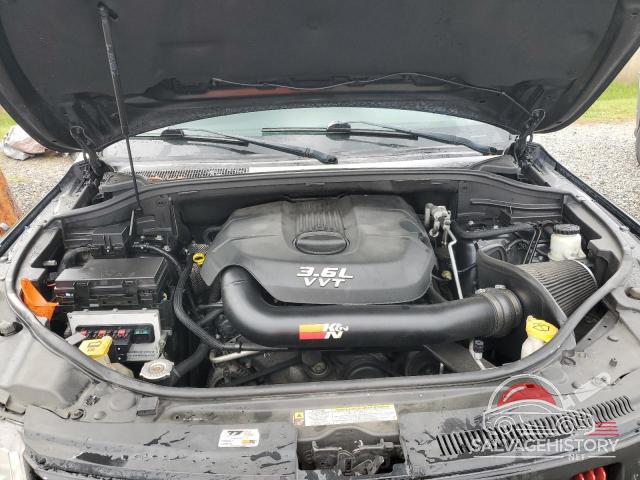1C4RJFAG6CC174449 2012 JEEP GRAND CHER photo no. 12