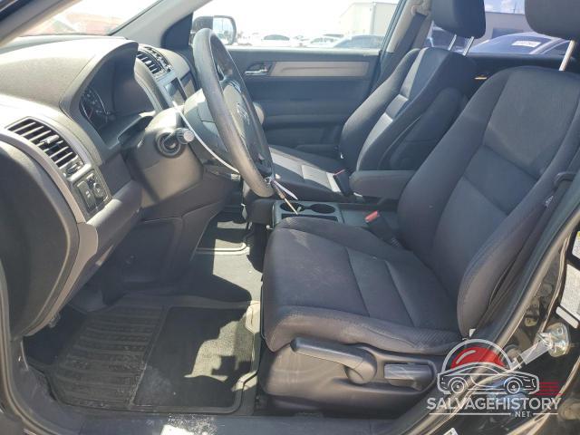 JHLRE38347C073182 2007 HONDA CRV photo no. 7