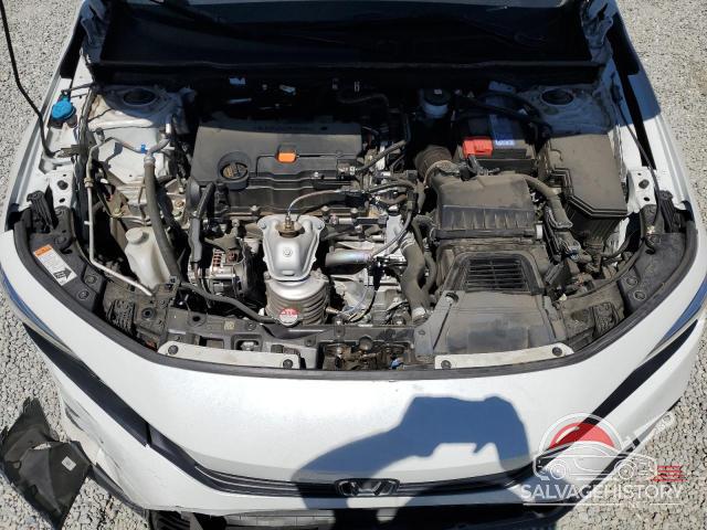 2HGFE2F28NH590436 2022 HONDA CIVIC photo no. 11