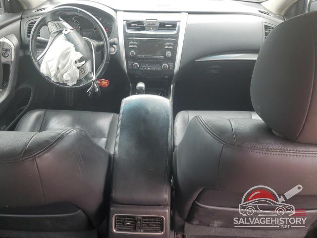 1N4AL3AP2DN472322 2013 NISSAN ALTIMA photo no. 8