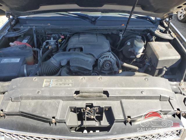 1GNFK16367R396671 2007 CHEVROLET SUBURBAN photo no. 12