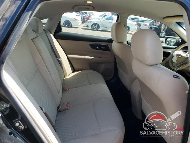 1N4AL3APXFN395721 2015 NISSAN ALTIMA photo no. 10
