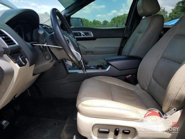 1FM5K7F83FGA41403 2015 FORD EXPLORER photo no. 7