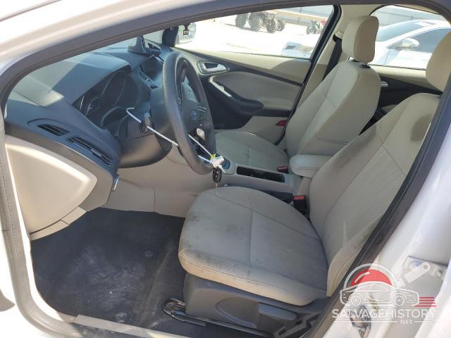 1FADP3FE5JL238417 2018 FORD FOCUS photo no. 7