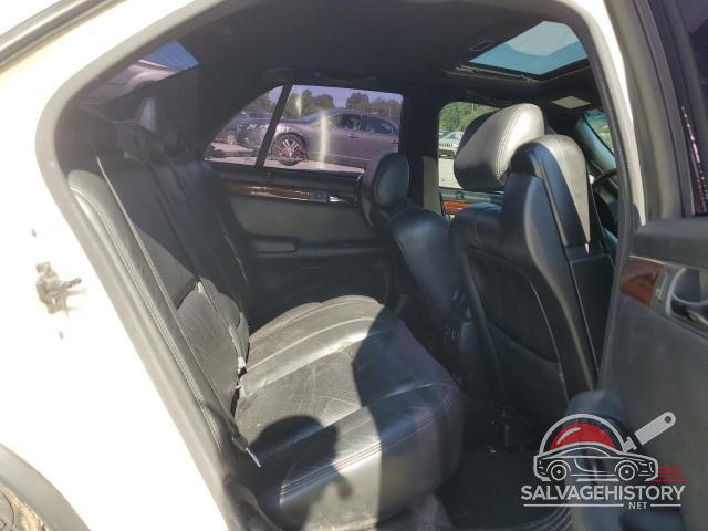 1G6KY54902U235794 2002 CADILLAC SEVILLE photo no. 10