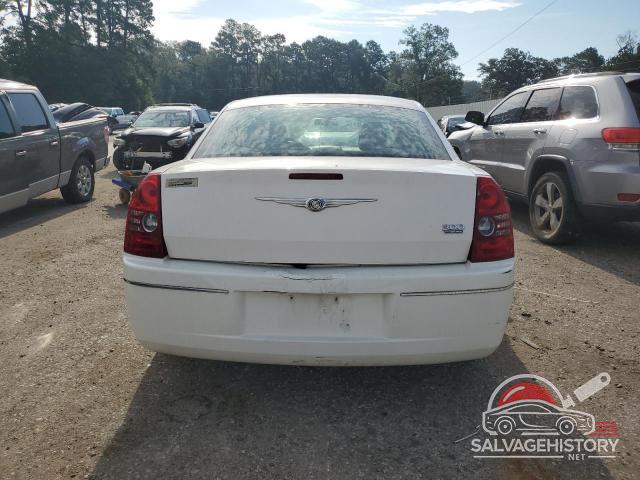 2C3CA4CD2AH244394 2010 CHRYSLER 300 photo no. 6