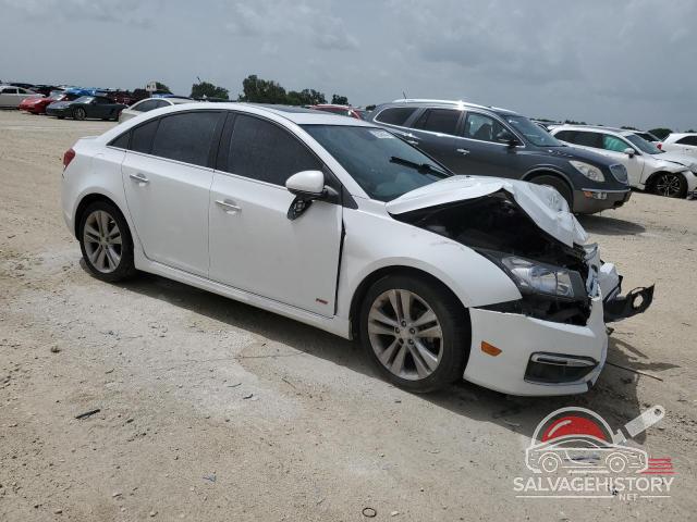 1G1PG5SB5F7173799 2015 CHEVROLET CRUZE photo no. 4