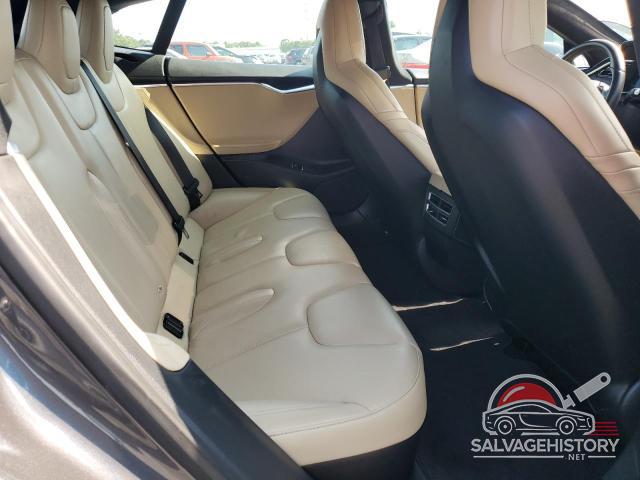 5YJSA1E26GF131998 2016 TESLA MODEL S photo no. 11