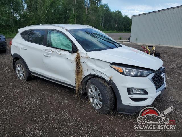 KM8J3CA4XLU245444 2020 HYUNDAI TUCSON photo no. 4