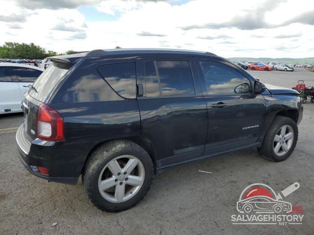 1C4NJDEB2FD216955 2015 JEEP COMPASS photo no. 3