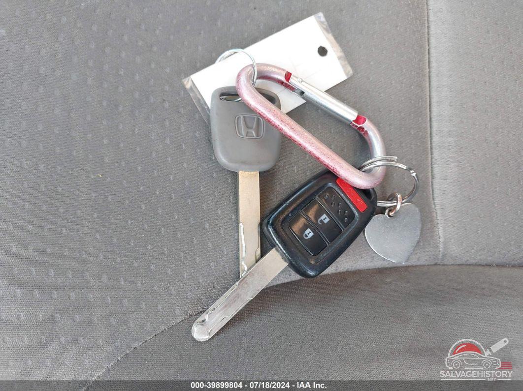 5J6RM4H58EL088718 2014 HONDA CR-V photo no. 11