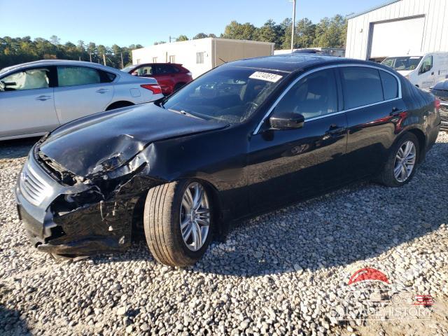 JNKCV61F39M050545 2009 INFINITI G37 photo no. 10