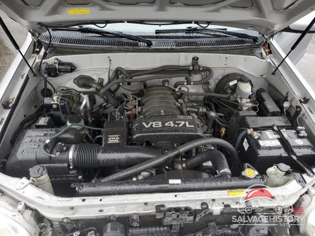 5TDBT44A16S276994 2006 TOYOTA SEQUOIA photo no. 12