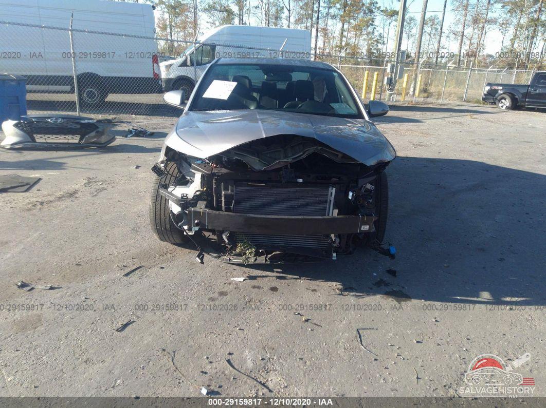 KMHD04LB7LU060579 2020 HYUNDAI ELANTRA photo no. 6
