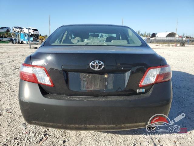 4T1BB46K99U094139 2009 TOYOTA CAMRY photo no. 6