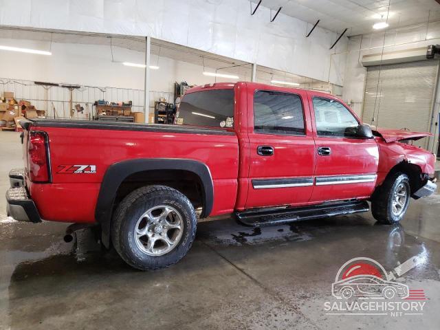 2GCEK13T151125418 2005 CHEVROLET All Models photo no. 3