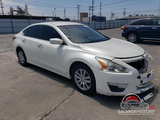 1N4AL3AP5FC242904 2015 NISSAN ALTIMA photo no. 4