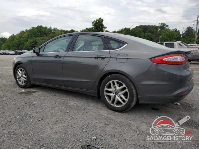 3FA6P0H73FR194898 2015 FORD FUSION photo no. 2