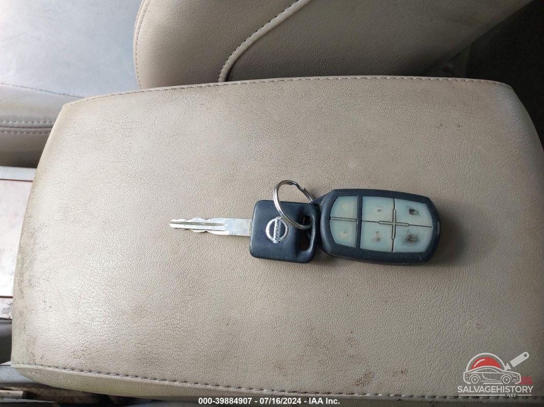 1N4BA41E45C842181 2005 NISSAN MAXIMA photo no. 11