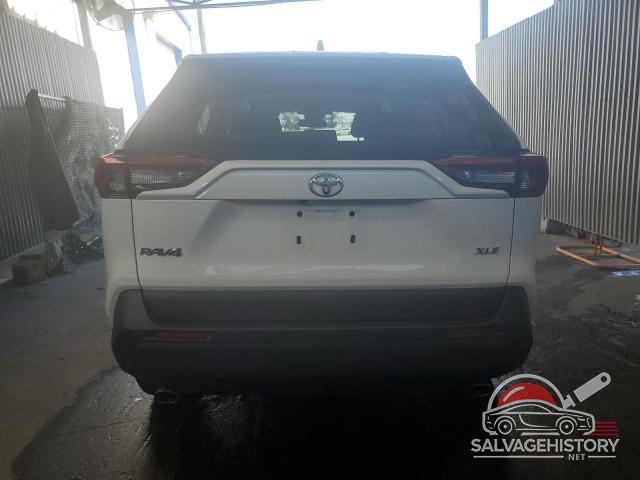 2T3W1RFV7NW190171 2022 TOYOTA RAV4 photo no. 6