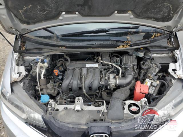 3HGGK5H80FM754278 2015 HONDA FIT photo no. 11