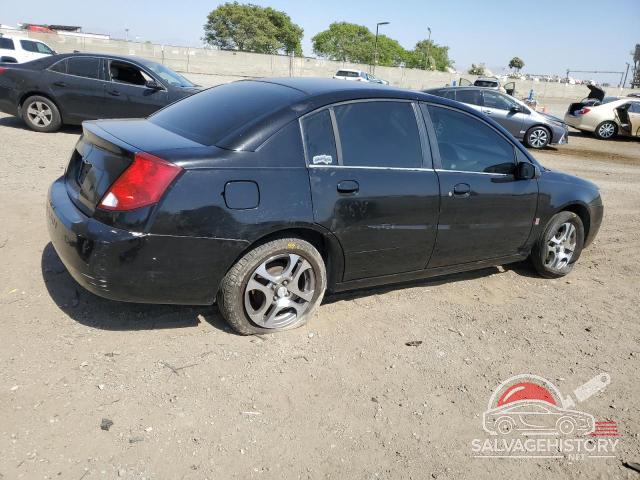 1G8AL52F05Z106181 2005 SATURN ION photo no. 3