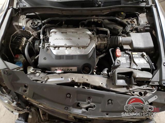 1HGCP3F89CA020934 2012 HONDA ACCORD photo no. 11