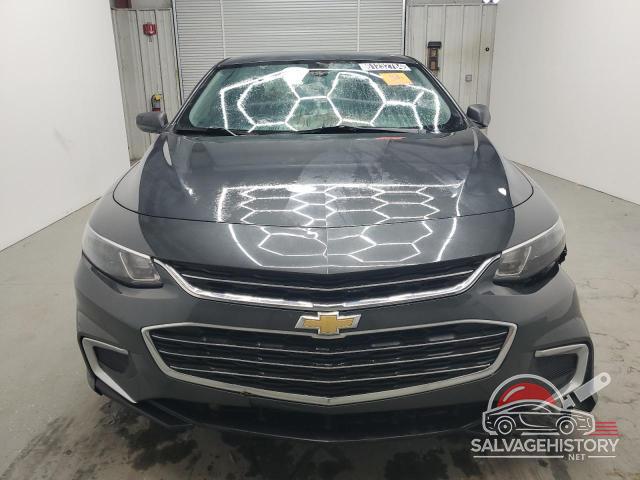 1G1ZB5ST5HF161015 2017 CHEVROLET MALIBU photo no. 5
