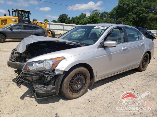 1HGCP26368A079753 2008 HONDA ACCORD photo no. 13