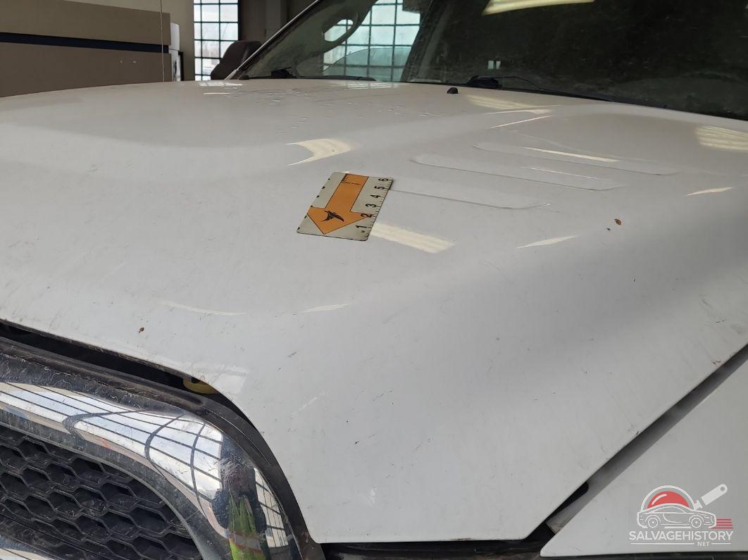 3C63R3CJXEG182454 2014 RAM 3500 photo no. 8