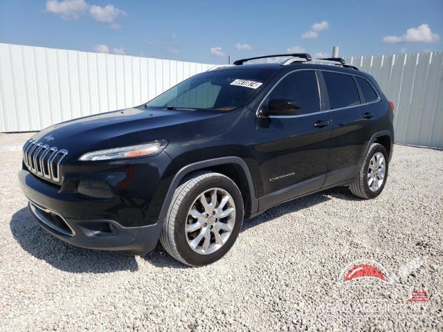 1C4PJLDB4FW516473 2015 JEEP GRAND CHER photo no. 12