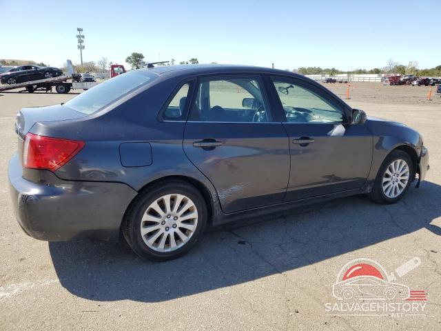 JF1GE6B64BH507725 2011 SUBARU IMPREZA photo no. 3