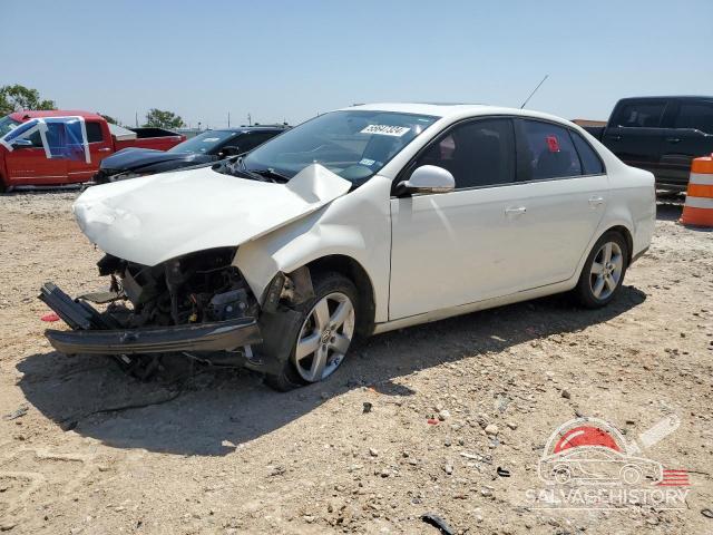 3VWHM71K08M107944 2008 VOLKSWAGEN JETTA photo no. 5