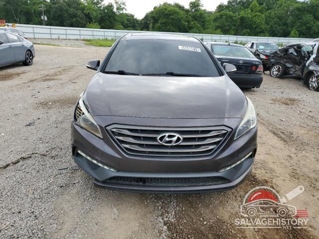 5NPE34AF0GH412259 2016 HYUNDAI SONATA photo no. 5