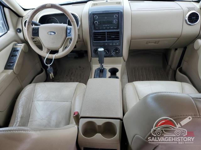 1FMEU73E58UB14828 2008 FORD EXPLORER photo no. 8