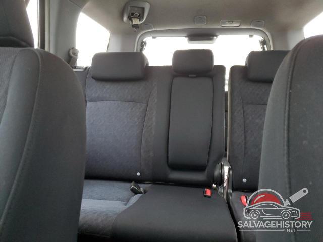 JHLRD78595C046410 2005 HONDA CRV photo no. 10