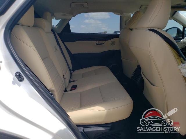 JTJYARBZ6F2013524 2015 LEXUS NX photo no. 10