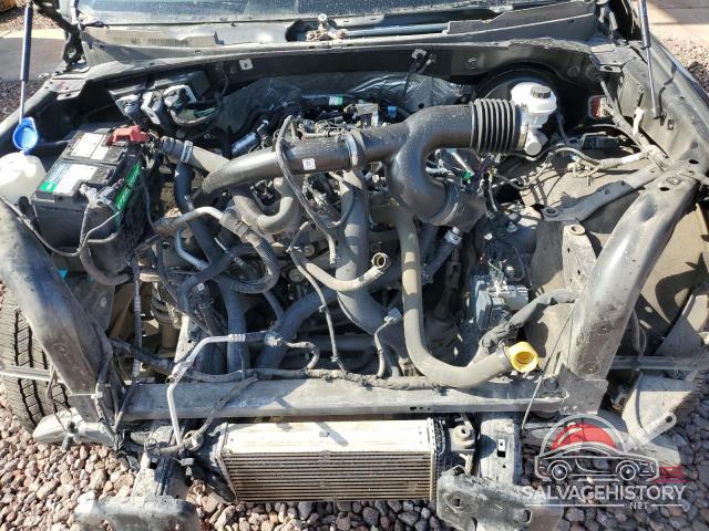 1FTEX1CP2KKD05247 2019 FORD F-150 photo no. 11