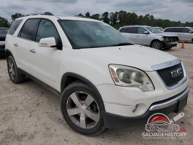 1GKKRRED0CJ128594 2012 GMC ACADIA photo no. 4