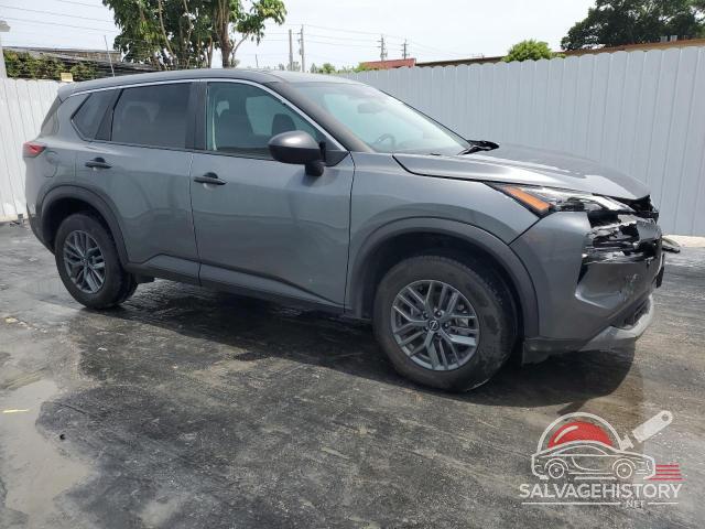 5N1BT3AA8PC947896 2023 NISSAN ROGUE photo no. 4