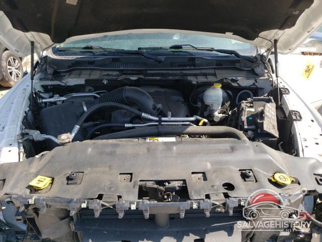 1C6RR7NT7GS180625 2016 RAM 1500 photo no. 11