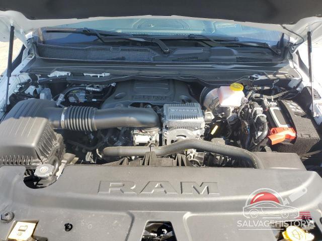 1C6SRFHT0RN108965 2024 RAM 1500 photo no. 11