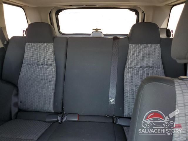 1J8GR48K59C543592 2009 JEEP GRAND CHER photo no. 10