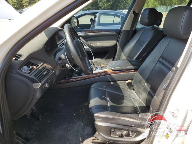 5UXZV4C54D0G57088 2013 BMW X5 photo no. 7