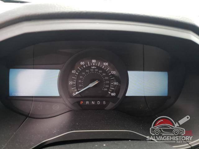 2FMPK4J91RBA81059 2024 FORD EDGE photo no. 9