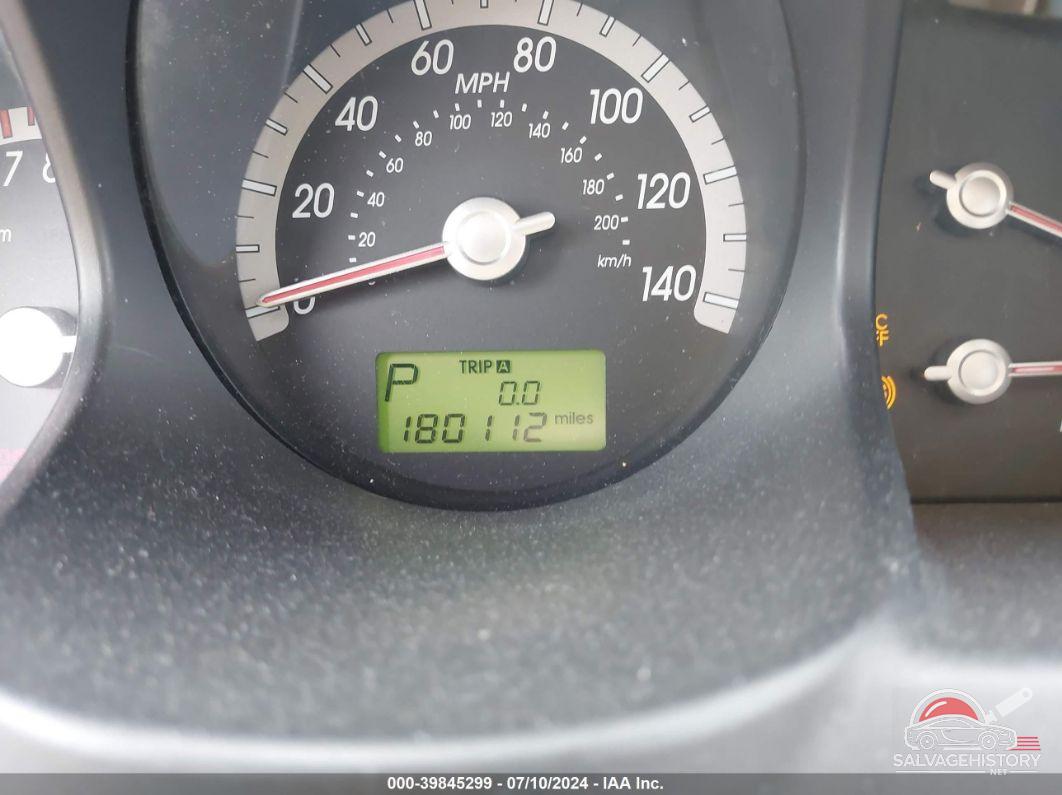 KNDJF724487529174 2008 KIA SPORTAGE photo no. 7