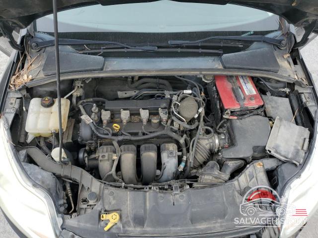 1FADP3F21DL291450 2013 FORD FOCUS photo no. 11