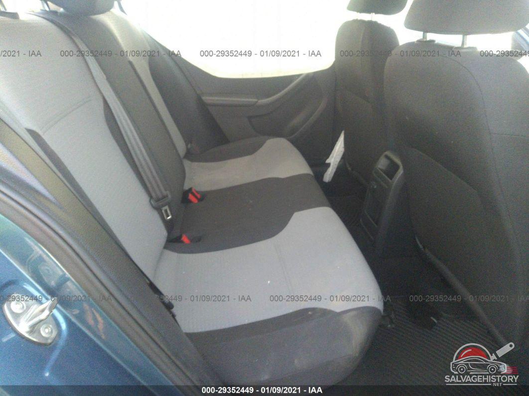 3VW2B7AJ7HM245905 2017 VOLKSWAGEN JETTA photo no. 8