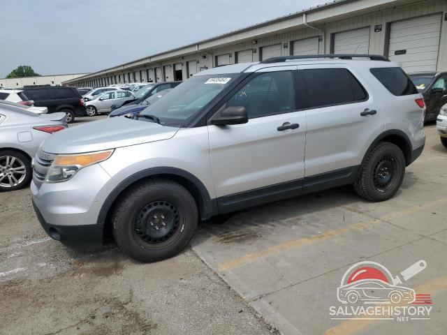 1FMHK7B81CGA61311 2012 FORD EXPLORER photo no. 13